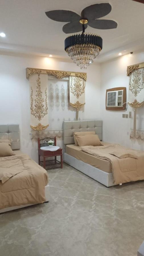 الشموخ Al Ula Exterior foto