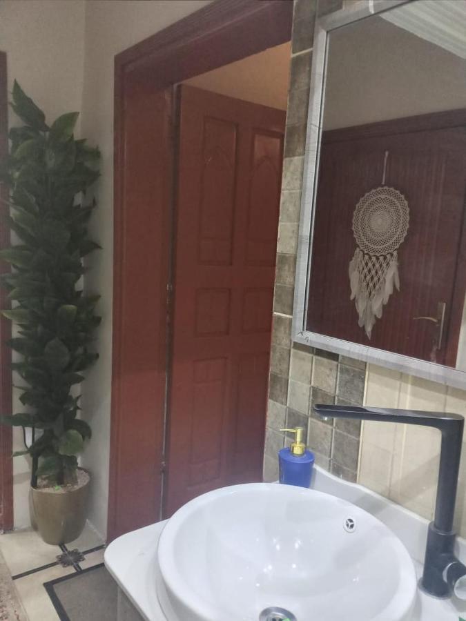الشموخ Al Ula Exterior foto